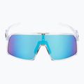 Sunglasses Oakley Sutro clear/prizm sapphire 3