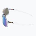 Sunglasses Oakley Sutro clear/prizm sapphire 4
