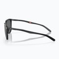 Oakley Thurso matte black ink/prizm black sunglasses 3