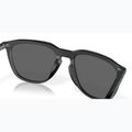 Oakley Thurso matte black ink/prizm black sunglasses 7