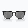 Oakley Thurso matte black/prizm black fleece sunglasses 2