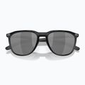 Oakley Thurso matte black/prizm black fleece sunglasses 5