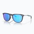 Oakley Thurso blue steel/prizm sapphire sunglasses 2