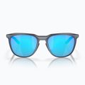 Oakley Thurso blue steel/prizm sapphire sunglasses 3