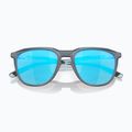 Oakley Thurso blue steel/prizm sapphire sunglasses 6