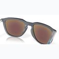 Oakley Thurso blue steel/prizm sapphire sunglasses 8