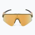 Oakley Sutro Lite Sweep brass tax/prizm 24k sunglasses 3