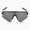Oakley Sutro Lite Sweep matte black/prizm black sunglasses 3