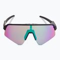 Oakley Sutro Lite Sweep matte black/prizm golf sunglasses 3