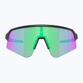 Oakley Sutro Lite Sweep matte black/prizm golf sunglasses 6