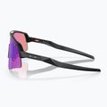 Oakley Sutro Lite Sweep matte black/prizm golf sunglasses 8