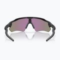 Oakley Radar EV Path matte black/prizm jade polarized sunglasses 7
