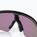 Oakley Radar EV Path matte black/prizm jade polarized sunglasses 10
