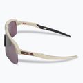 Oakley Sutro Lite matte sand/prizm road black sunglasses 4
