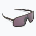 Oakley Sutro matte olive/prizm road black sunglasses