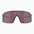 Oakley Sutro matte olive/prizm road black sunglasses 6