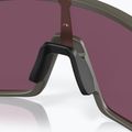 Oakley Sutro matte olive/prizm road black sunglasses 10