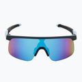 Oakley Resistor blue steel/prizm sapphire children's sunglasses 3