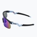 Oakley Resistor blue steel/prizm sapphire children's sunglasses 4