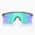 Oakley Resistor blue steel/prizm sapphire children's sunglasses 6