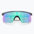 Oakley Resistor blue steel/prizm sapphire children's sunglasses 9