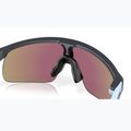 Oakley Resistor blue steel/prizm sapphire children's sunglasses 11