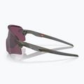 Oakley Encoder matte olive/prizm road black sunglasses 8