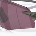 Oakley Encoder matte olive/prizm road black sunglasses 9