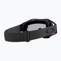 Oakley Airbrake MTB carbon fibre/light grey cycling goggles 3