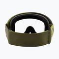 Oakley O Frame 2.0 Pro MTB cycling goggles fern dark brush/clear 4