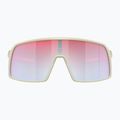 Oakley Sutro matte sand/prizm snow sapphire sunglasses 6
