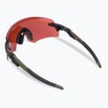 Oakley Encoder matte moss green/prizm snow sapphire sunglasses 2