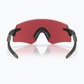 Oakley Encoder matte moss green/prizm snow sapphire sunglasses 7