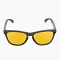 Oakley Frogskins Range dark brush/prizm 24k polarized sunglasses 3