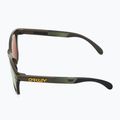 Oakley Frogskins Range dark brush/prizm 24k polarized sunglasses 4