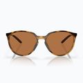 Oakley Sielo polished brown tortoise/prizm bronze polar sunglasses 3