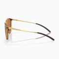 Oakley Sielo polished brown tortoise/prizm bronze polar sunglasses 4