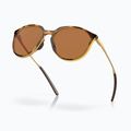 Oakley Sielo polished brown tortoise/prizm bronze polar sunglasses 5
