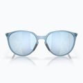 Oakley Sielo matte trans stonewash/prizm deep water polar sunglasses 3