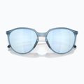 Oakley Sielo matte trans stonewash/prizm deep water polar sunglasses 6
