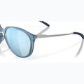 Oakley Sielo matte trans stonewash/prizm deep water polar sunglasses 7