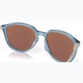 Oakley Sielo matte trans stonewash/prizm deep water polar sunglasses 8
