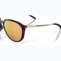 Oakley Sielo crystal raspberry/prizm rose gold sunglasses 6