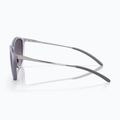 Oakley Sielo matte trans lilac/prizm grey gradient sunglasses 3