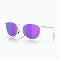 Oakley Sielo polished chrome/prizm violet sunglasses 2