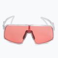Oakley Sutro moon dust/prizm peach sunglasses 3