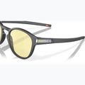 Sunglasses Oakley Latch matte carbon 6