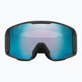 Oakley Line Miner L multi digital ellipse/prizm snow sapphire iridium ski goggles 2