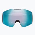 Oakley Fall Line L bengal blue/prizm snow sapphire iridium ski goggles 2