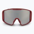 Oakley Line Miner L colby stevenson sign/prizm snow black iridium ski goggles 2